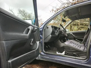 Despieces Completo - VW Golf 3 III 1.8 8V