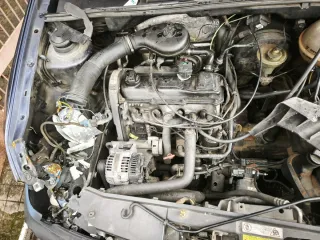 Despieces Completo - VW Golf 3 III 1.8 8V