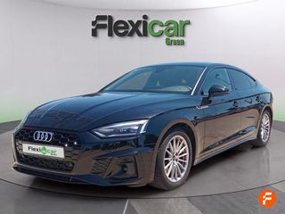 Audi A5 Advanced 35 TFSI S tronic Sportback