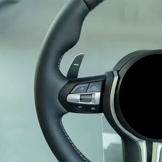 Volante BMW M Plata Serie E