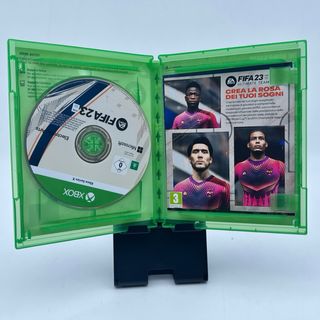 Fifa 23 XBOX Series X Italiano Completo Ottimo