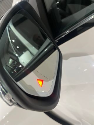 Mercedes-Benz GLC Coupé 250 AMG