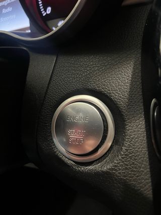 Mercedes-Benz GLC Coupé 250 AMG