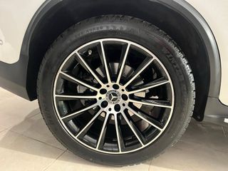 Mercedes-Benz GLC Coupé 250 AMG