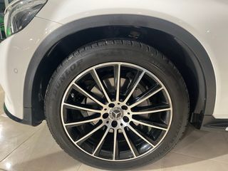 Mercedes-Benz GLC Coupé 250 AMG