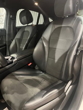 Mercedes-Benz GLC Coupé 250 AMG