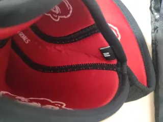 Beast Gear Rodilleras de neopreno