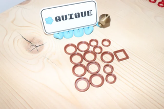 Bases para El Señor de los Anillos