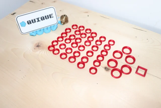 Bases para El Señor de los Anillos