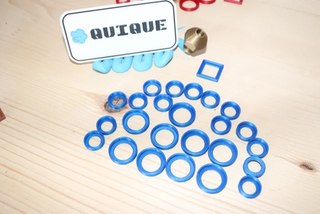 Bases para El Señor de los Anillos