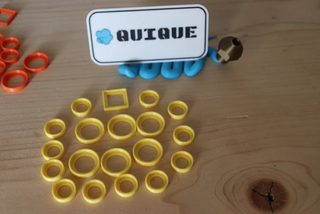 Bases para El Señor de los Anillos