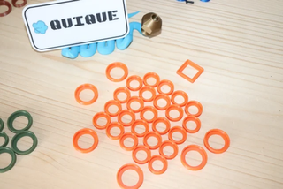 Bases para El Señor de los Anillos