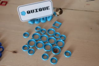 Bases para El Señor de los Anillos