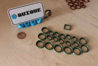 Bases para El Señor de los Anillos