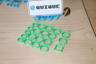 Bases para El Señor de los Anillos