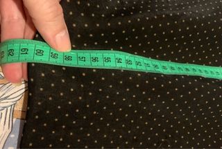 Leggings donna a pois  L&D  tg50it