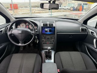 Peugeot 407 2007