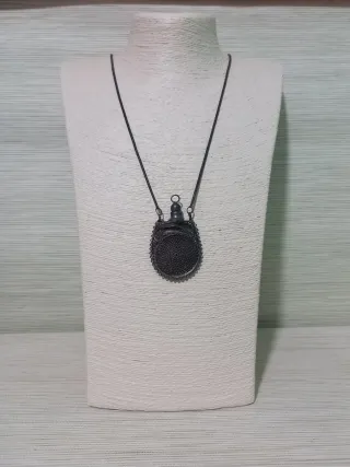 Lote 7 collares variados