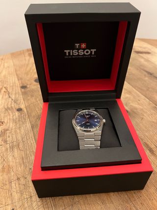 Reloj Tissot PRX 40mm