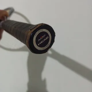 Raqueta tenis AMF