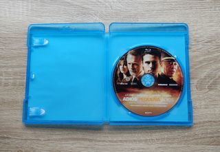 Adiós Pequeña Adiós Película Blu Ray