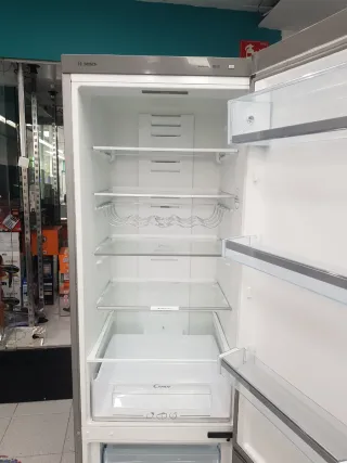 Nevera Combi Bosch 2m con garantía