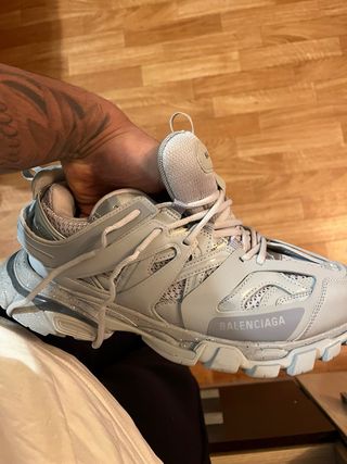 Zapatillas Balenciaga