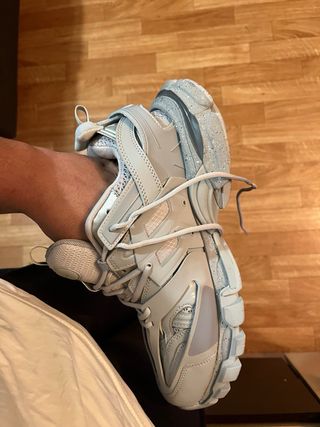 Zapatillas Balenciaga