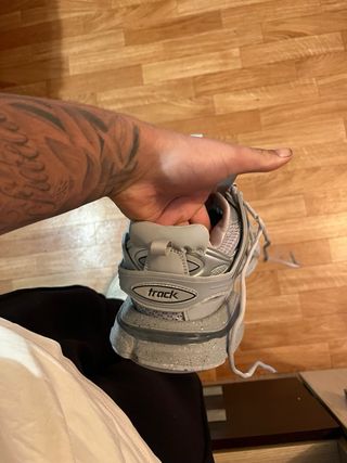 Zapatillas Balenciaga