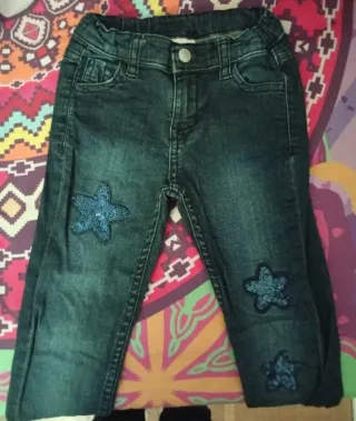 Lote ropa niña 3-4 años