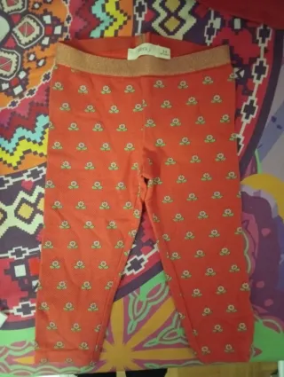 Lote ropa niña 3-4 años