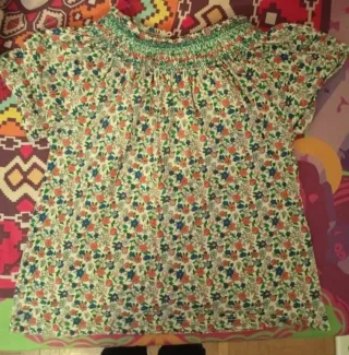 Lote ropa niña 3-4 años