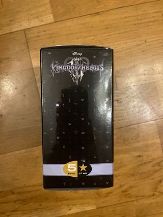 Figura Mickey Kingdom Hearts 5 Star Funko