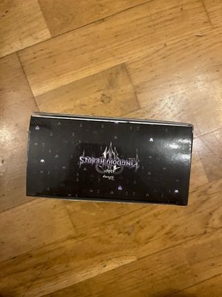 Figura Mickey Kingdom Hearts 5 Star Funko