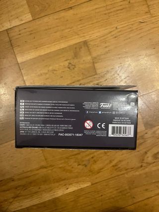 Figura Mickey Kingdom Hearts 5 Star Funko