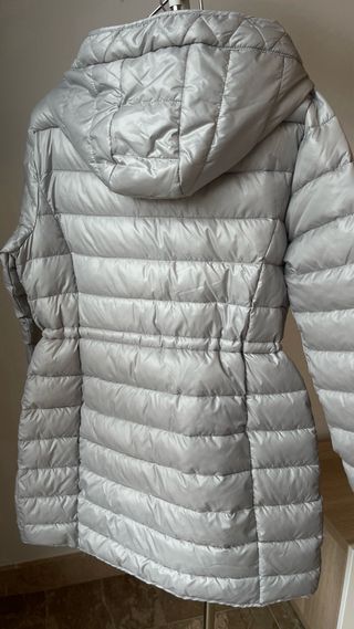 Nueva chaqueta de plumas Kenneth Cole New York