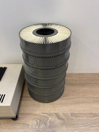 REPRODUCTOR CON DIAPOSITIVAS