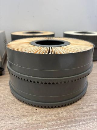 REPRODUCTOR CON DIAPOSITIVAS