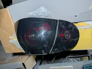 Pilotos Traseros VW Golf V (4 uds)