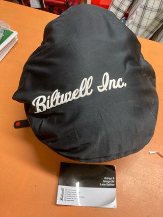 Casco Biltwell Gringo S Nuevo talla XL