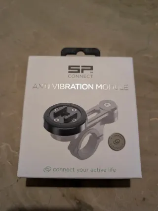 Módulo Antivibración SP Connect