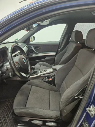 BMW Serie 3 2010