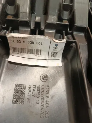 Asiento Alto original BMW F900R/XR