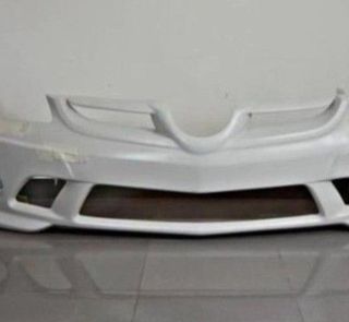 Paragolpes Delantero Mercedes SLK R171 04-10 Look