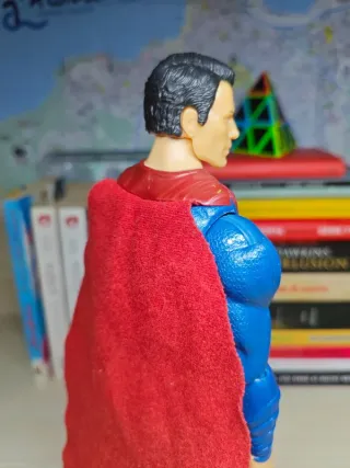 Action Figure Superman 30cm (Mattel 2015) - DC