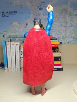 Action Figure Superman 30cm (Mattel 2015) - DC