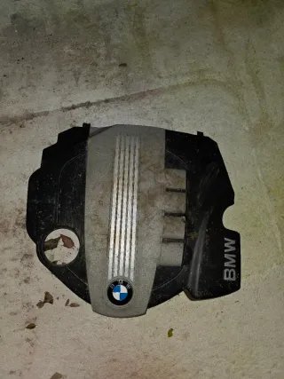 Tapa motor bmw serie 1 serie 3 serie 5