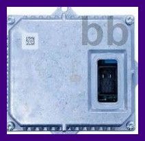 Centralita Xenon Peugeot 1307329095