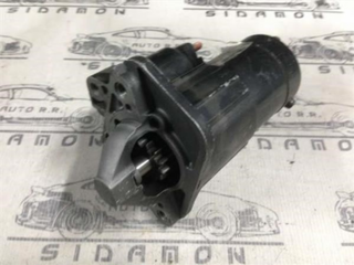 Motor de arranque renault/nissan 1.5dci