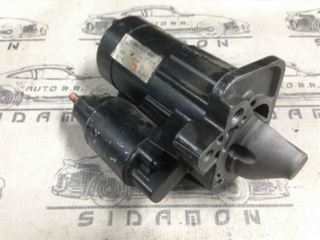 Motor de arranque renault/nissan 1.5dci